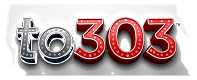 to303 logo
